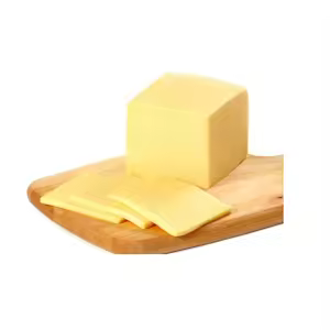 Cheese Analogue