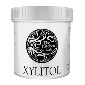 Xylitol (E967)