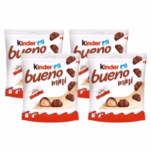Ferrero Kinder Bueno Mini 108g