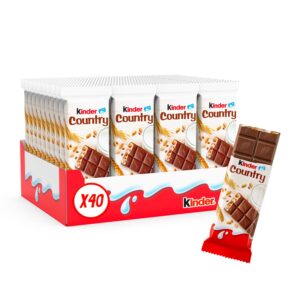 Ferrero Kinder Country 23.5g
