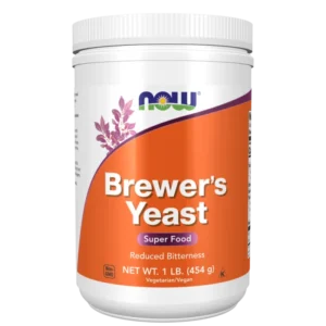Brewer’s Yeast