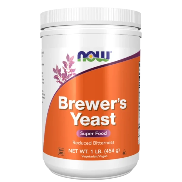 Brewer’s Yeast