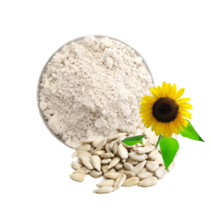 Sunflower Protein