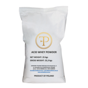 Acid Whey Powder (AWP)