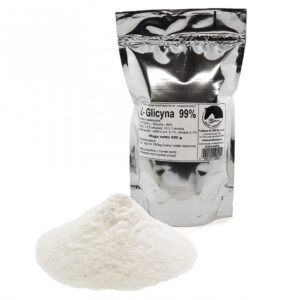 Glicyna (E640)