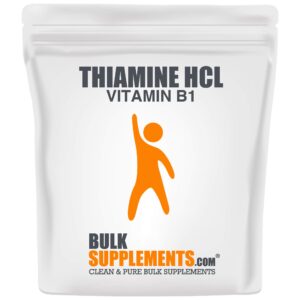 Thiamine hydrochloride (Vitamin B1)
