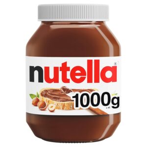 Ferrero Nutella 1kg