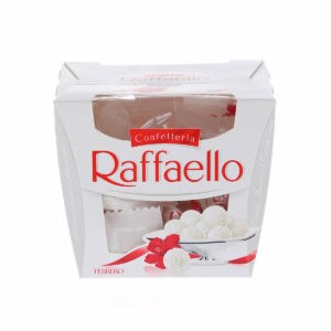 Ferrero Raffaello 150g