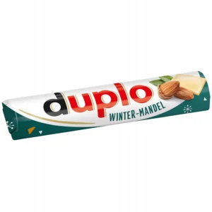 Ferrero Duplo 18.2g T1X40X8