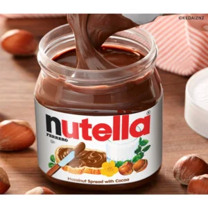 Ferrero Nutella 880g