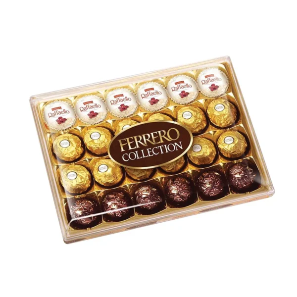 Ferrero Collection 269g