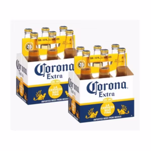  Corona Beer