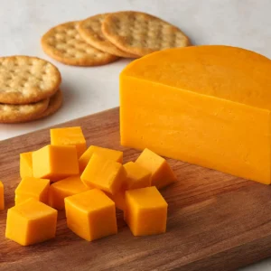 Cheddar Cheese