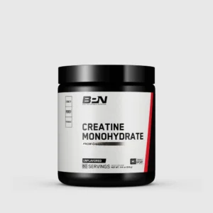 Creatine (creatine monohydrate)