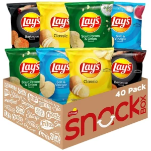 Buy Lay’s Chips 