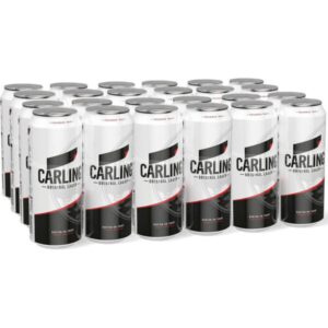  Carling Beer