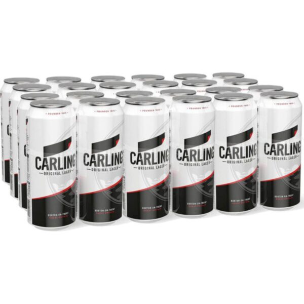  Carling Beer