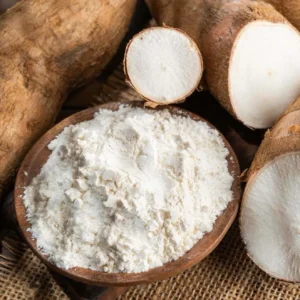 Tapioca (Cassava Starch)