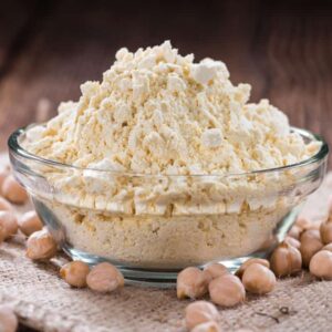 Chick Pea Flour