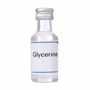 Glycerin (Glycerol)