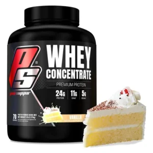 Whey Concentrate 24-30%