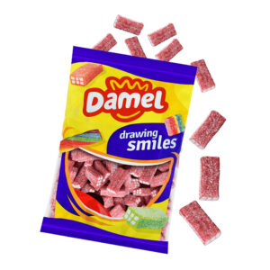 Damel Candy  Gummies