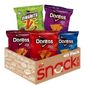 Doritos Chips 