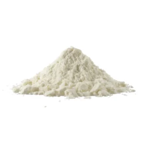 Egg white powder
