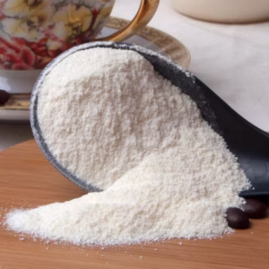 Fat-Fat Milk Powder (FFMP)