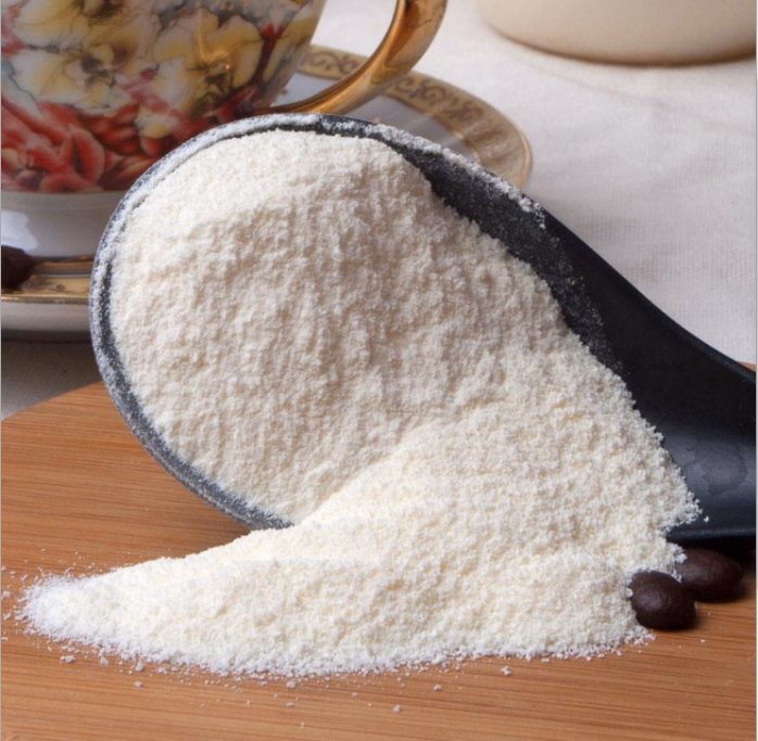 Fat-Fat Milk Powder (FFMP)