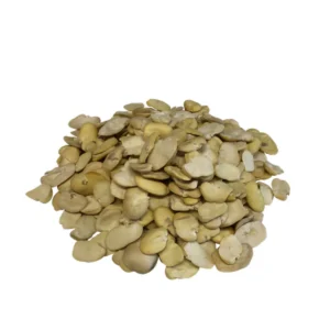 Fava bean flour