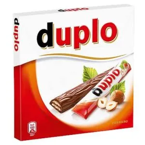 Ferrero Duplo T5x24