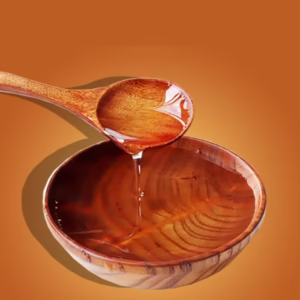 Glucose-Fructose Syrup