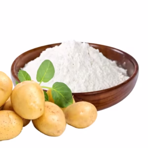 Modified Starch (E1442)