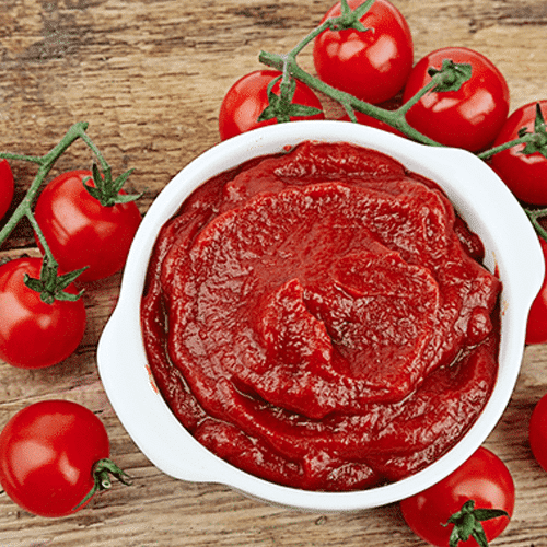 Tomato paste