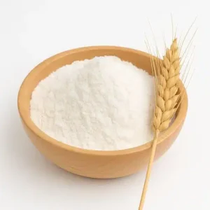 Hydrolyzed Wheat Gluten