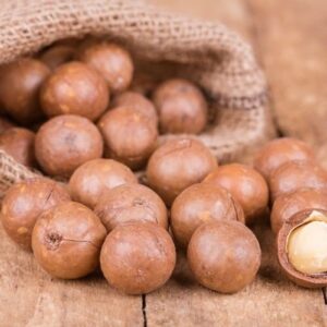 Macadamia Nut
