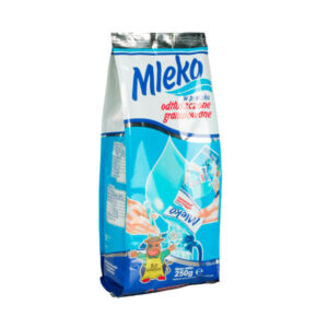 Pełne Mleko w Proszku (FCMP)