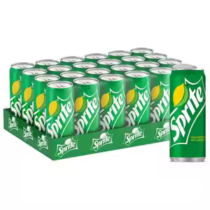  Sprite Soft Drink Distributor