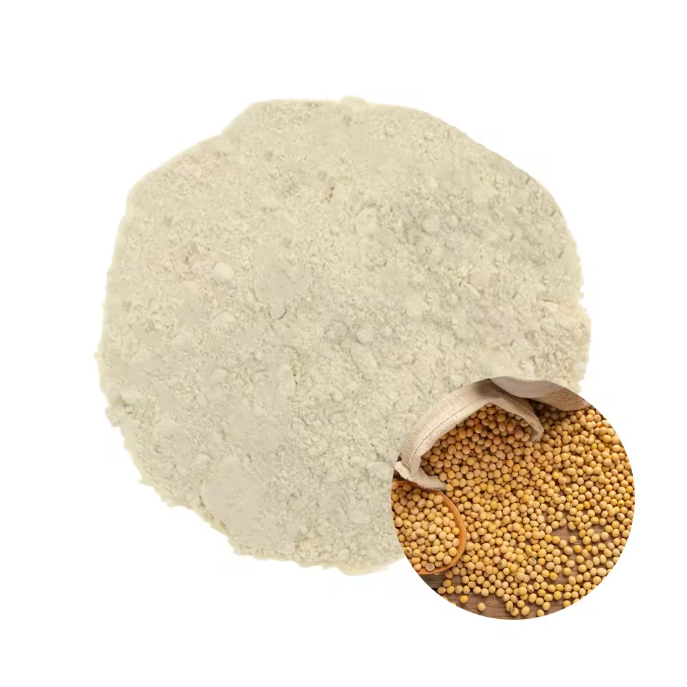 Soy Protein Concentrate (SPC)