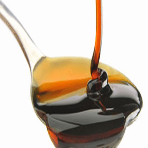 Liquid rapeseed lecithin