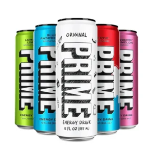Prime Energy Drink 