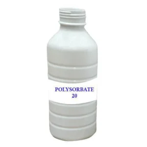 Polysorbate 20