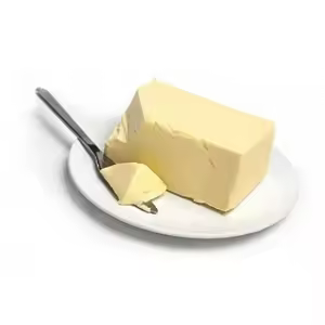 Unsalted Sweet Cream Butter