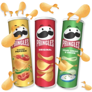 Pringles Chips 