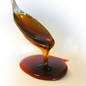 Liquid rapeseed lecithin