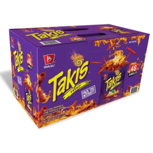 Takis Crisps 