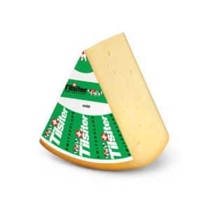 Tilsiter Cheese