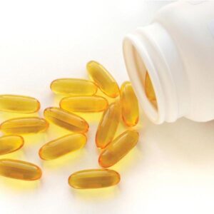 Vitamin E