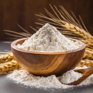 White Rice Flour